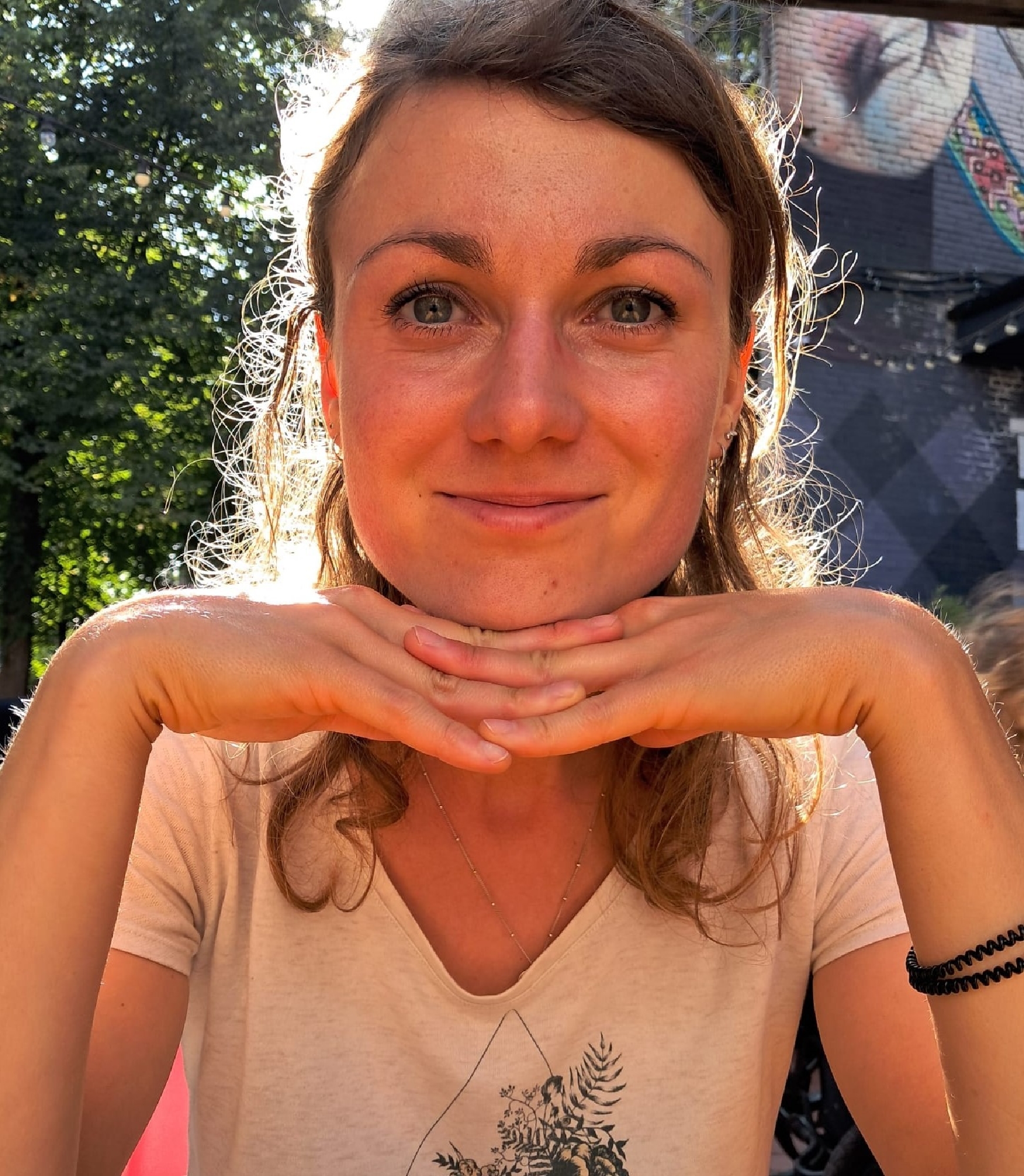 Silke De Wever